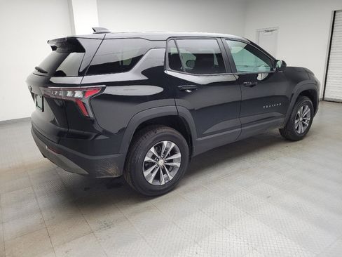 Used 2025 Chevrolet Equinox LT image 10