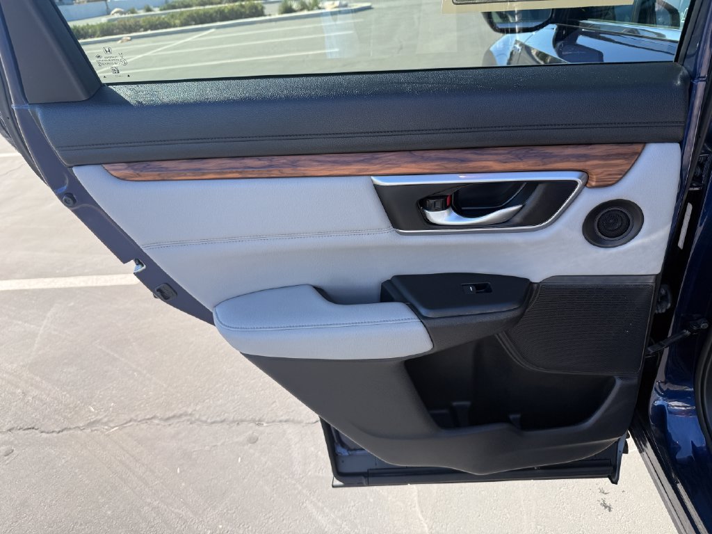 Used 2022 Honda CR-V Touring image 13