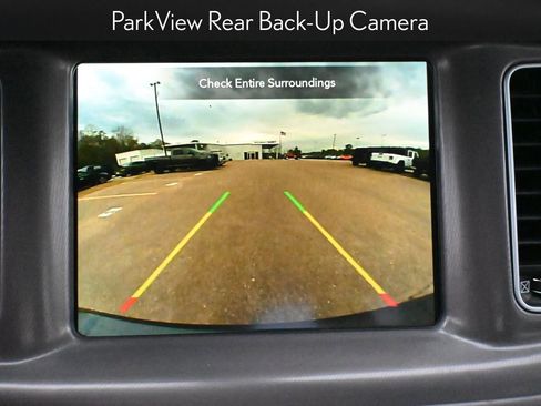 Used 2023 Dodge Charger SXT image 16