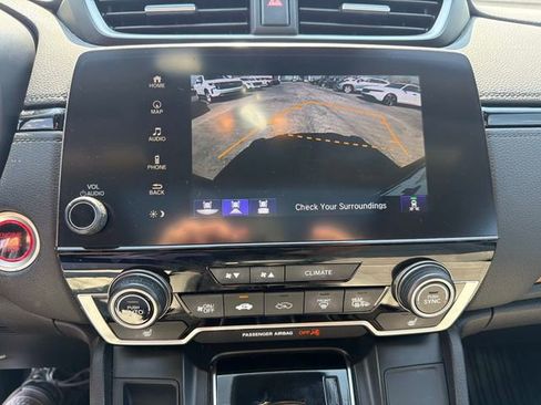 Used 2019 Honda CR-V Touring image 35