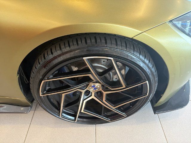 Used 2018 BMW M4 Coupe RWD image 14
