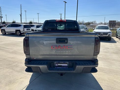 Used 2022 GMC Canyon Elevation w/ Trailering Package image 6