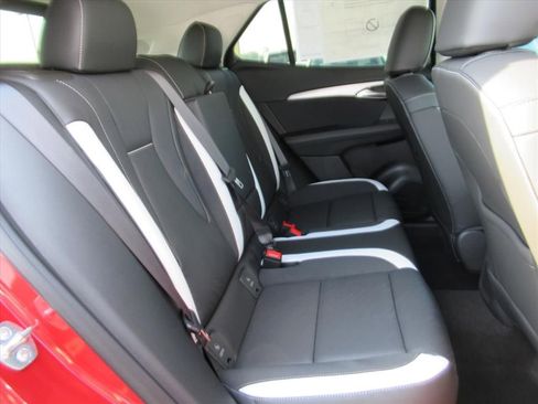 New 2026 Buick Envision Sport Touring image 30