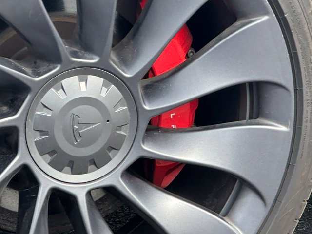 Used 2020 Tesla Model Y Performance AWD/4WD image 10
