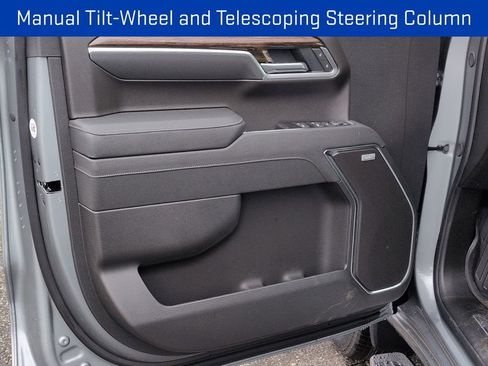 New 2026 GMC Sierra 1500 Elevation w/ Elevation Premium Package image 31