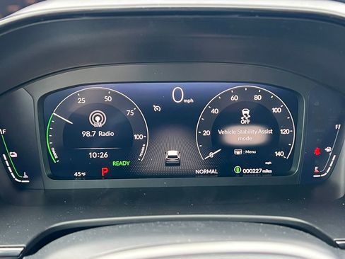 New 2026 Honda CR-V Sport-L image 19