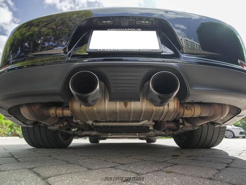 Used 2017 Porsche 911 Carrera S image 88