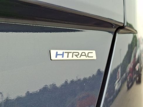 Used 2025 Hyundai Kona SEL AWD/4WD image 31