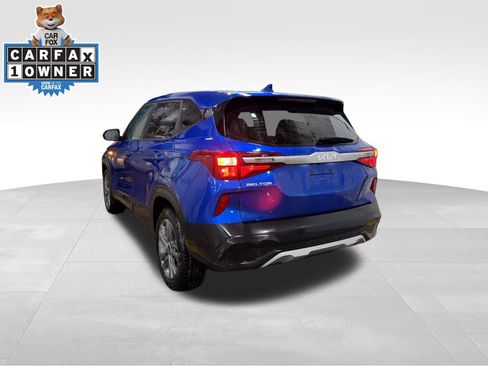 Used 2023 Kia Seltos LX image 6