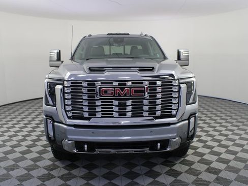 New 2026 GMC Sierra 2500 Denali w/ Denali Reserve Package image 31