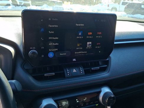 Used 2023 Toyota RAV4 XSE w/ Weather Package image 3