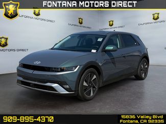 Used 2025 Hyundai Ioniq 5 SE RWD video 1