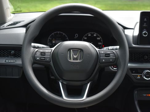 New 2026 Honda CR-V EX image 16