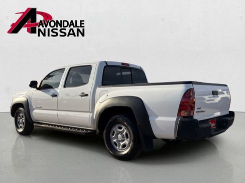 Used 2013 Toyota Tacoma 2WD Double Cab w/ Convenience Pkg image 3