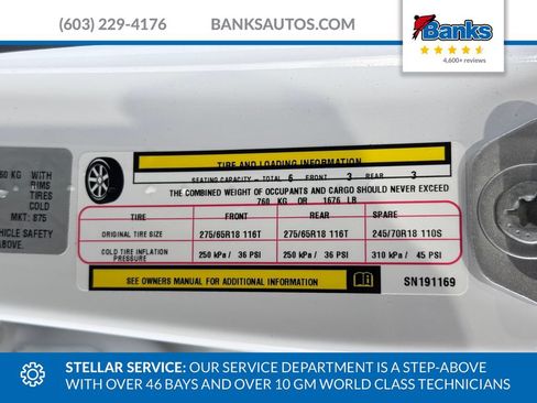 Used 2025 RAM 1500 Big Horn AWD/4WD image 9