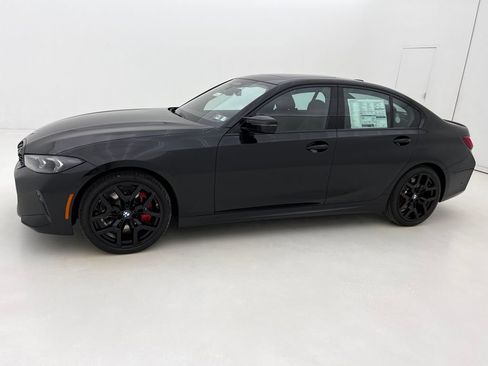 New 2026 BMW M340i xDrive M340i xDrive image 2