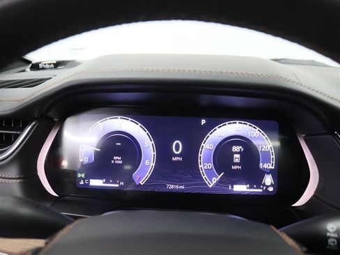 Used 2023 Jeep Grand Cherokee Summit w/ Luxury Tech Group V AWD/4WD image 38