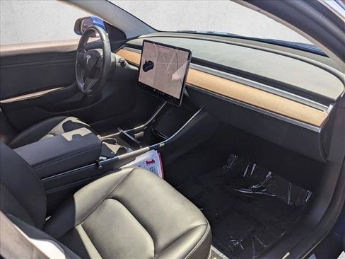 Used 2018 Tesla Model 3 Performance AWD/4WD image 20
