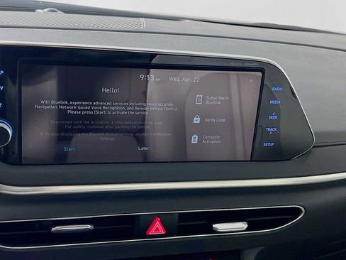 Certified 2023 Hyundai Sonata SEL image 14