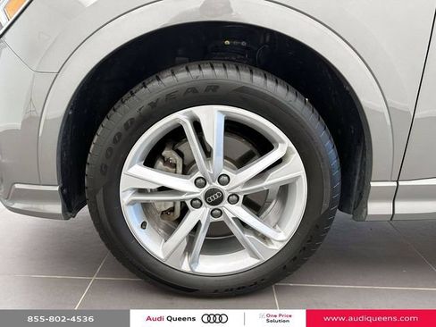 Certified 2023 Audi Q3 2.0T Premium Plus w/ Premium Plus Package AWD/4WD image 8