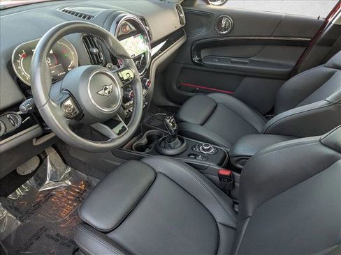 Certified 2023 MINI Cooper Countryman S image 10