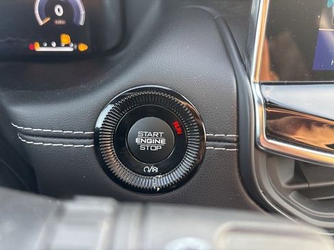 Used 2024 Jeep Compass Limited w/ Driver Assist Group I image 24