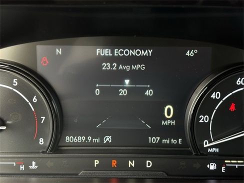 Used 2020 Lincoln Corsair Reserve w/ Appearance Package image 14