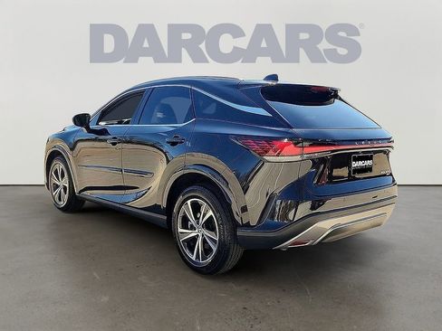 Used 2024 Lexus RX 350 Premium image 4