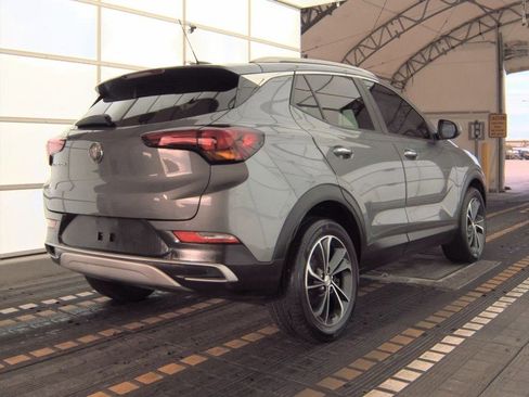 Used 2020 Buick Encore GX Select image 2