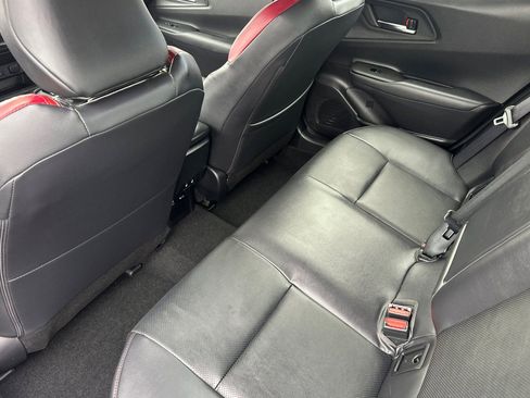 Certified 2024 Toyota Prius Prime Premium image 15