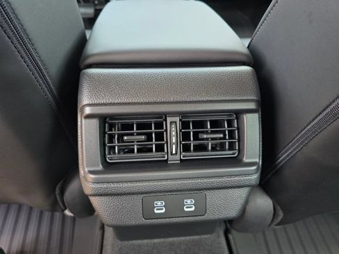 New 2026 Honda Accord EX-L image 25