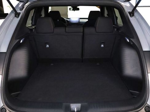 Used 2025 Honda HR-V Sport image 16