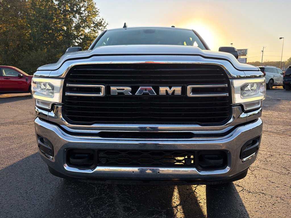 Used 2019 RAM 2500 Big Horn AWD/4WD image 14