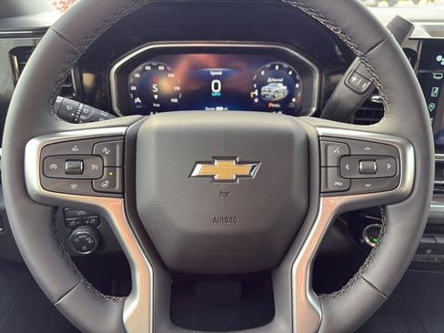 New 2026 Chevrolet Silverado 1500 LT RWD image 16