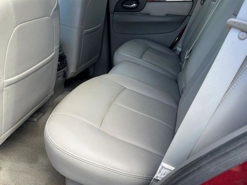 Used 2009 GMC Envoy SLT w/ Sun And 6-Disc Cd Package image 16