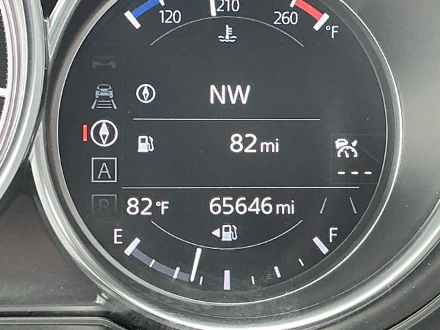 Used 2024 MAZDA CX-5 AWD 2.5 S w/ Preferred Package image 34