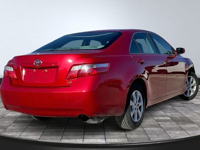 Used 2007 Toyota Camry LE