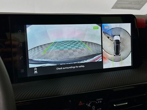 New 2026 Nissan Kicks SR w/ SR Premium Package image 18