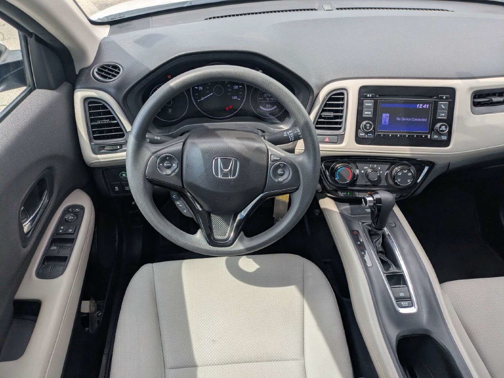 Certified 2022 Honda HR-V LX image 14