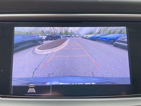 Used 2023 Buick Enclave Essence w/ Experience Buick Package AWD/4WD image 14
