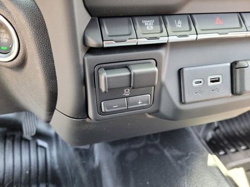 New 2024 Chevrolet Silverado 2500 W/T w/ WT Convenience Package image 20
