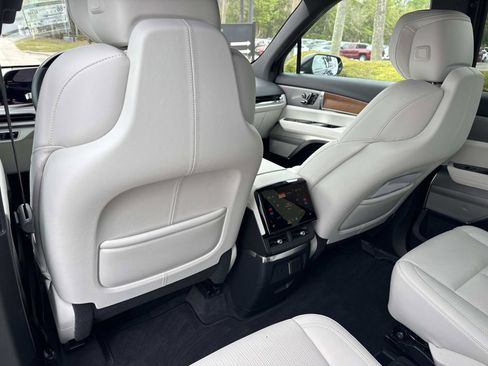 New 2026 Cadillac Vistiq Sport AWD/4WD image 13