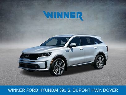 Used 2023 Kia Sorento SX Prestige