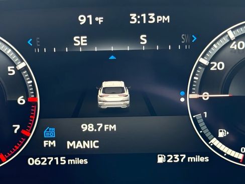 Used 2022 Mitsubishi Outlander SEL AWD/4WD image 18