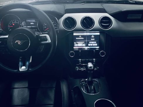 Used 2015 Ford Mustang Premium RWD image 23