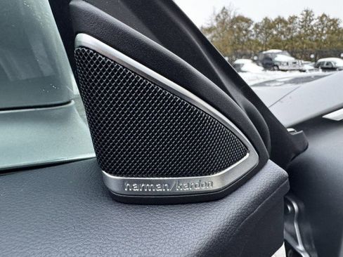 Used 2017 Mercedes-Benz CLS 63 AMG S-Model w/ Premium 2 Package image 8