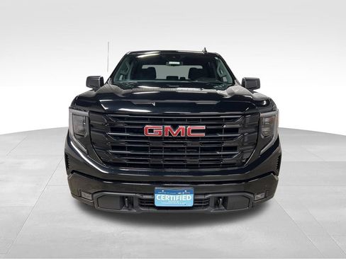 Certified 2023 GMC Sierra 1500 Elevation AWD/4WD image 4