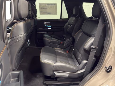 New 2026 Ford Expedition Tremor image 26