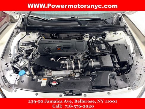 Used 2020 Honda Accord Sport image 13