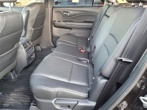 Used 2019 Honda Passport Touring image 18